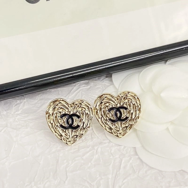 Chanel Earrings Elegant 222347