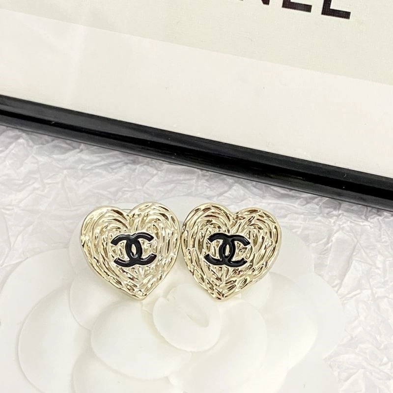 Chanel Earrings Elegant 222347