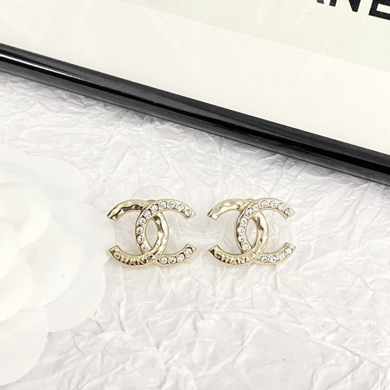 FlexibleFit Chanel Earrings 222349