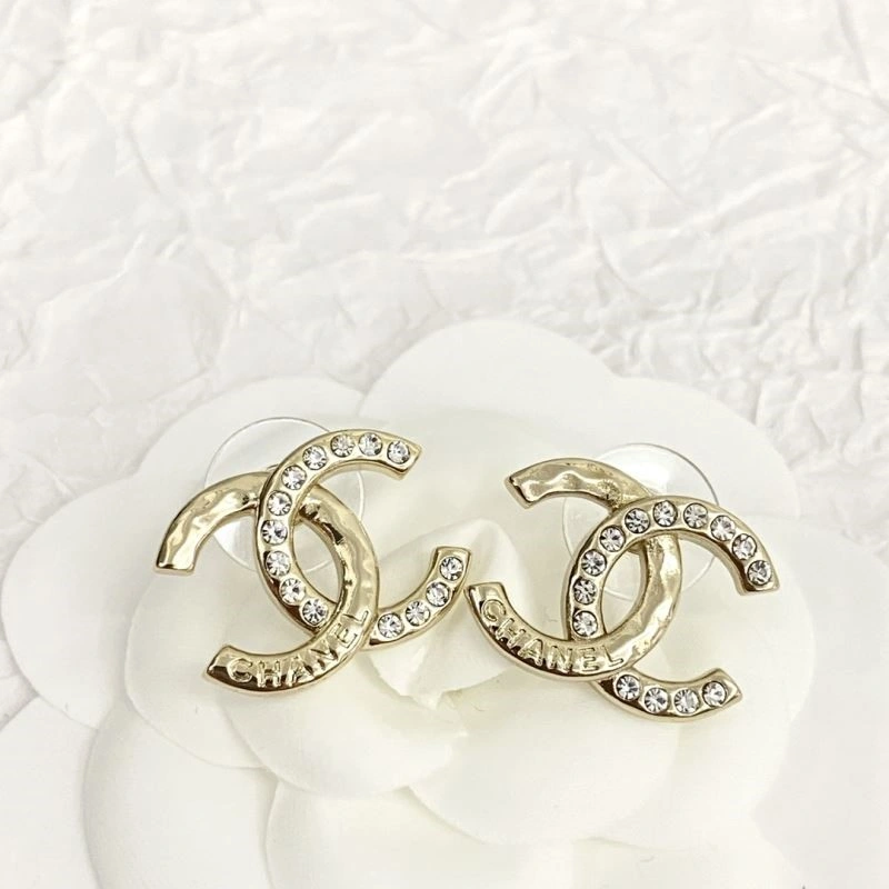 FlexibleFit Chanel Earrings 222349