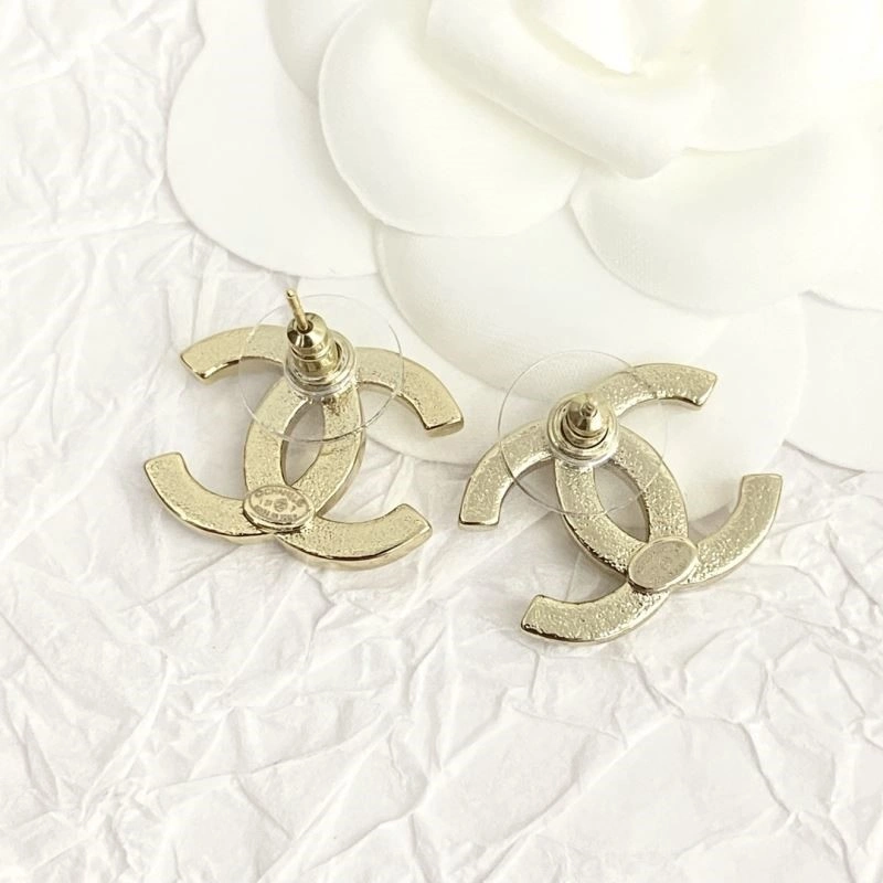 FlexibleFit Chanel Earrings 222349