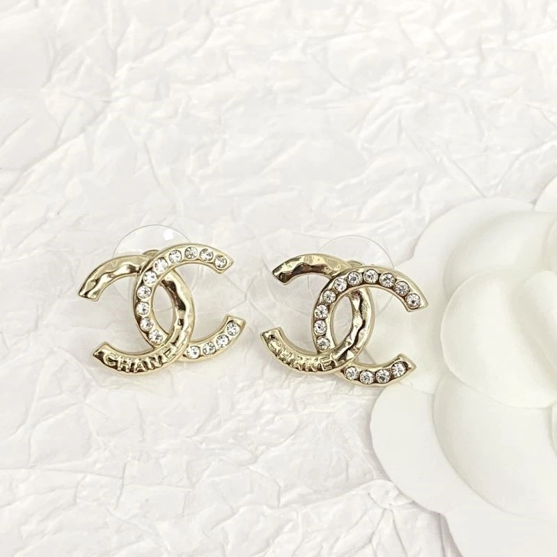 FlexibleFit Chanel Earrings 222349
