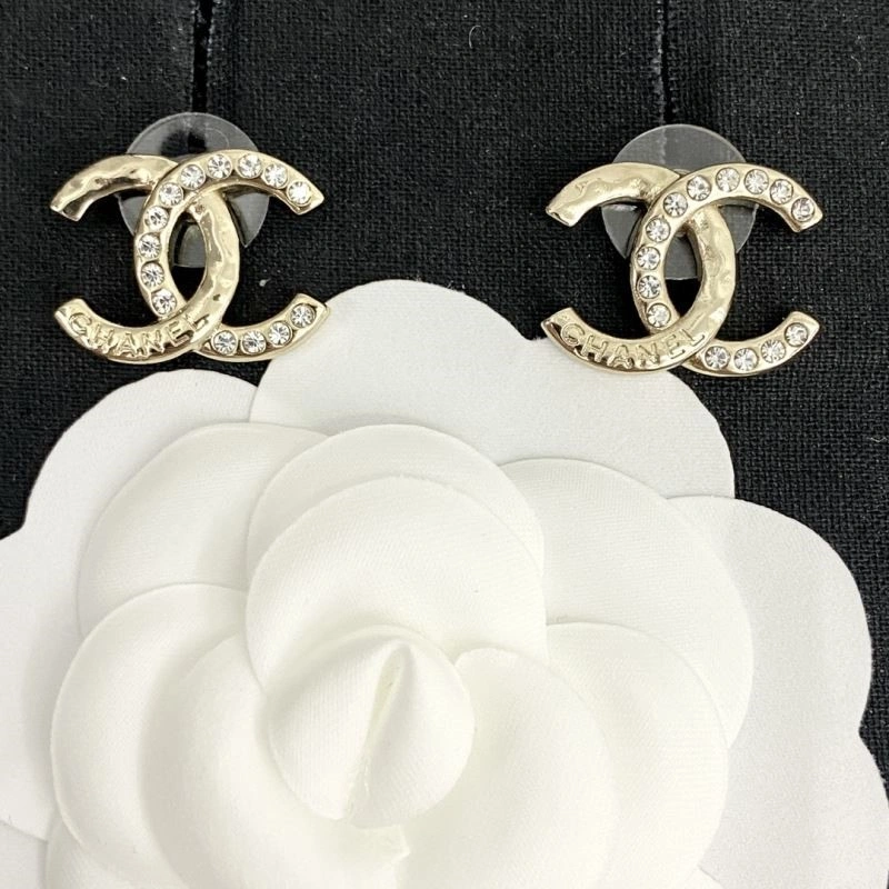 FlexibleFit Chanel Earrings 222349