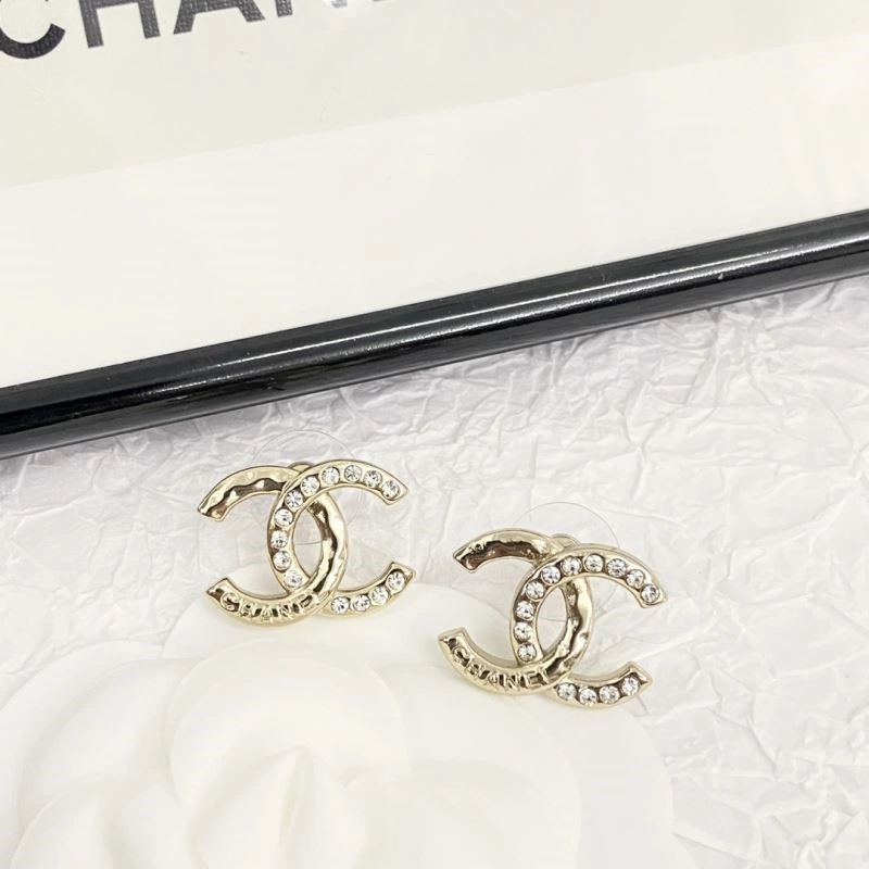 FlexibleFit Chanel Earrings 222349