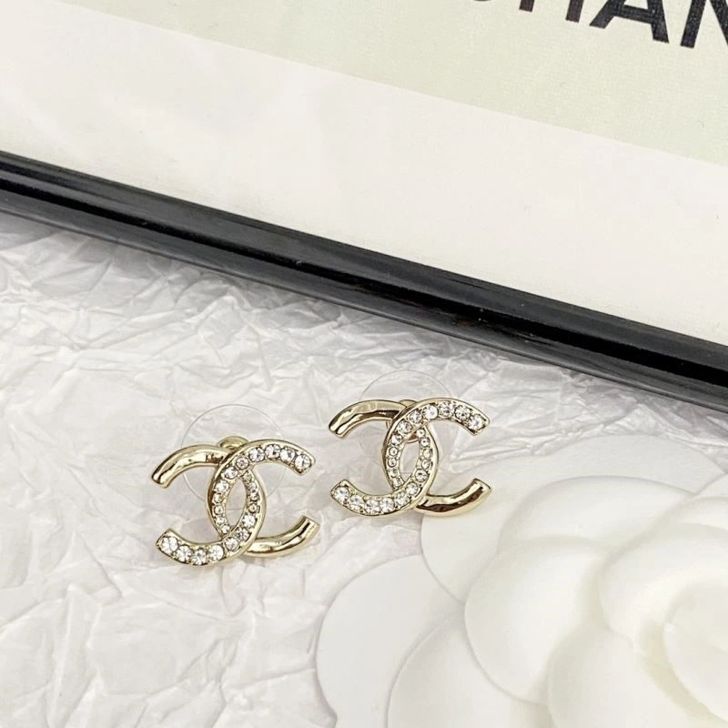 Chanel Earrings EasyCare 222353