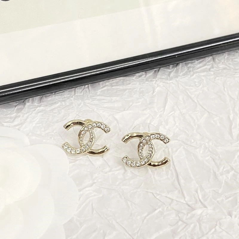 Chanel Earrings EasyCare 222353
