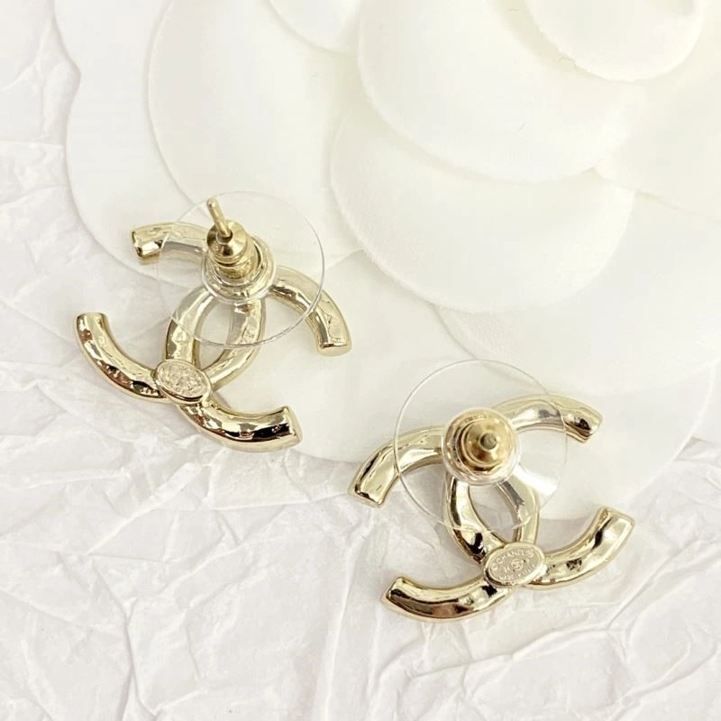 Chanel Earrings EasyCare 222353