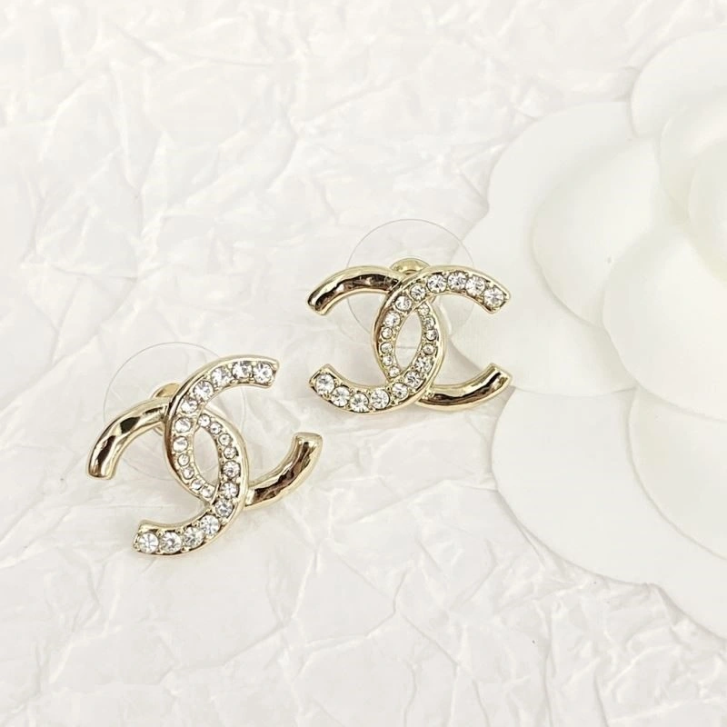 Chanel Earrings EasyCare 222353