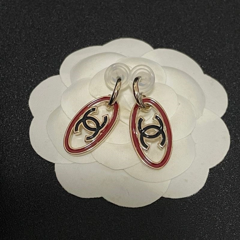 Stylish Chanel Earrings 222343