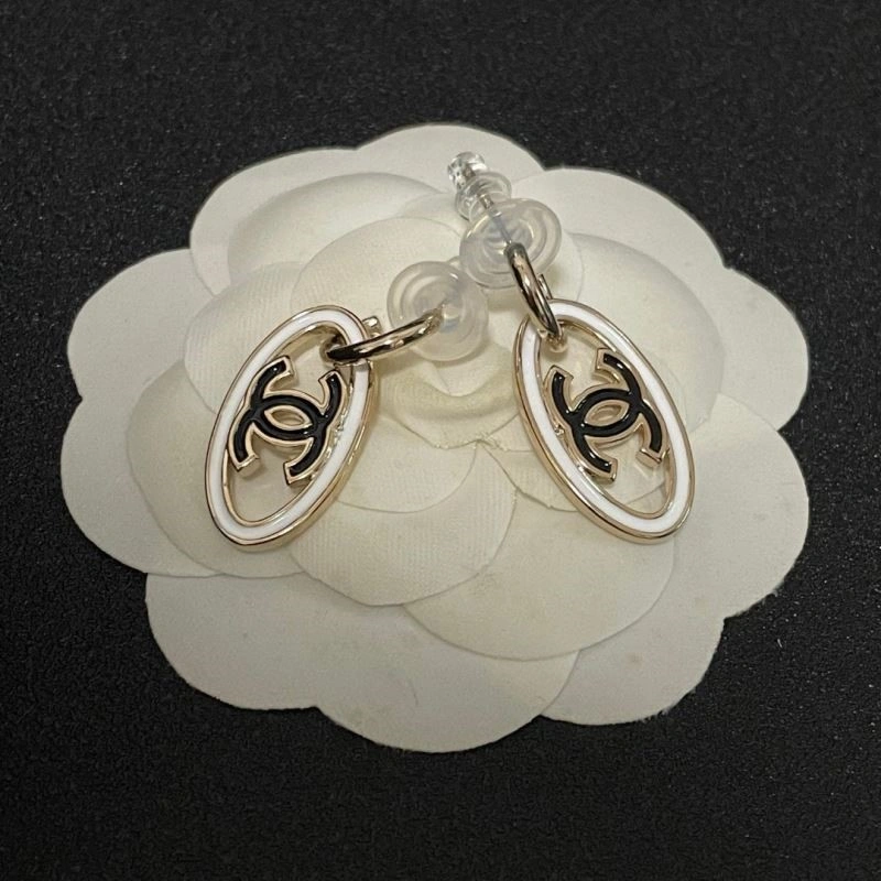 SoftTouch Chanel Earrings 222336
