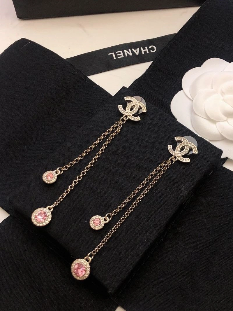 UrbanChic Chanel Earrings 222342