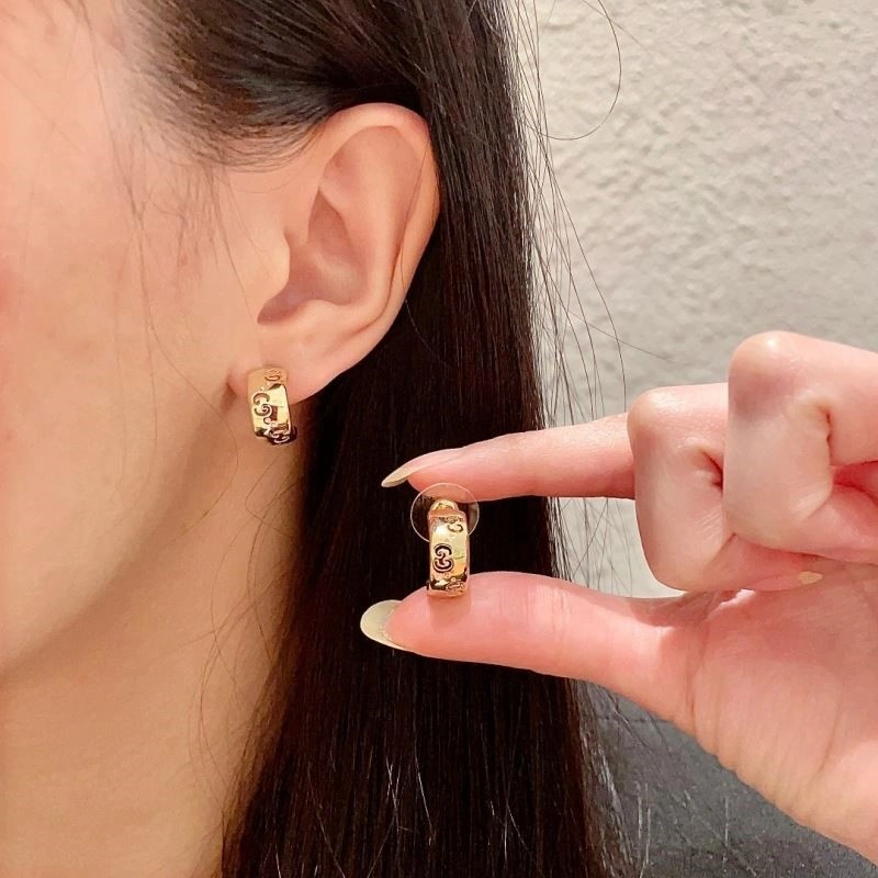 Chanel Earrings WrinkleFree 222339