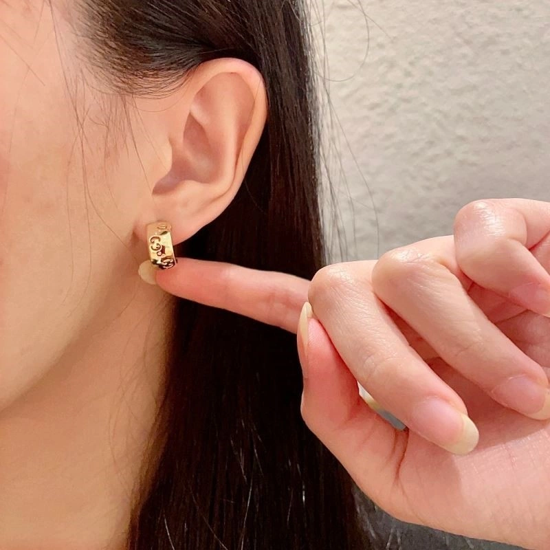 Chanel Earrings WrinkleFree 222339