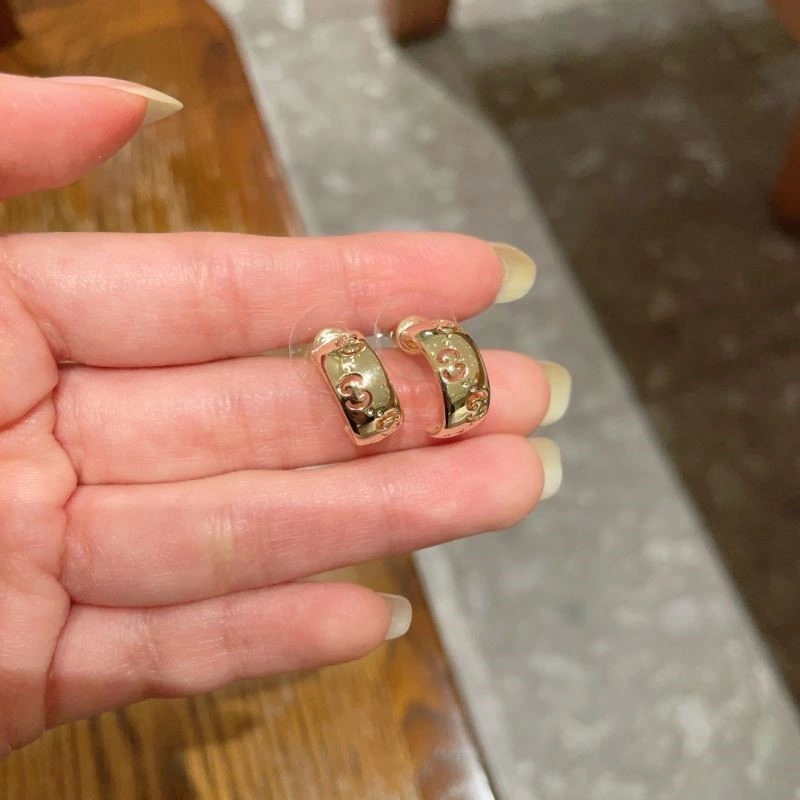 Chanel Earrings WrinkleFree 222339