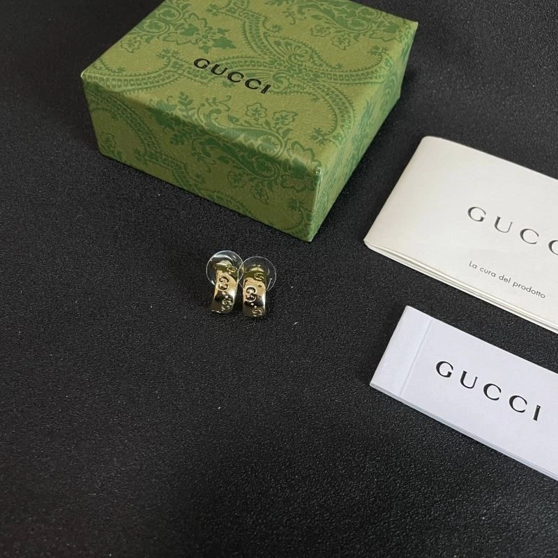 Chanel Earrings WrinkleFree 222339