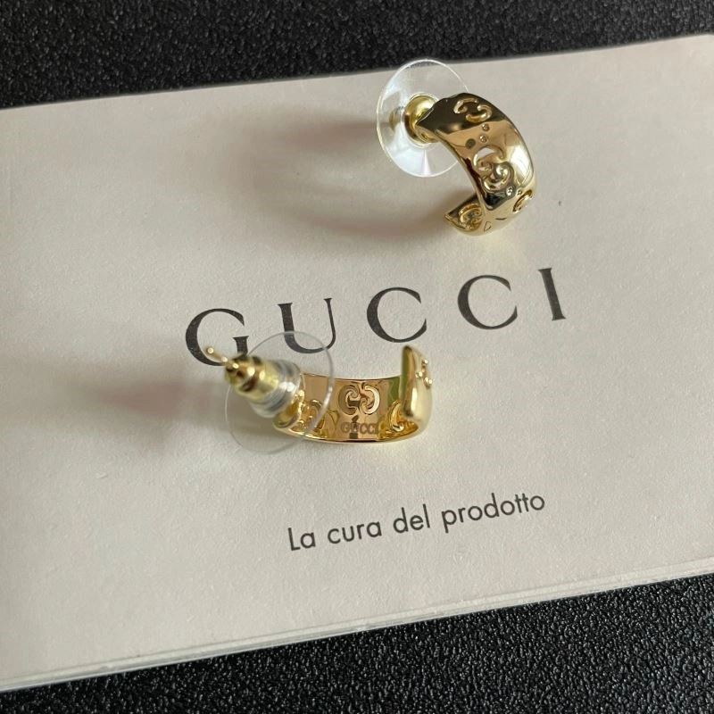 Chanel Earrings WrinkleFree 222339