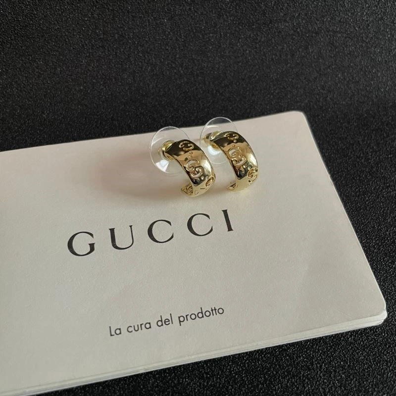 Chanel Earrings WrinkleFree 222339