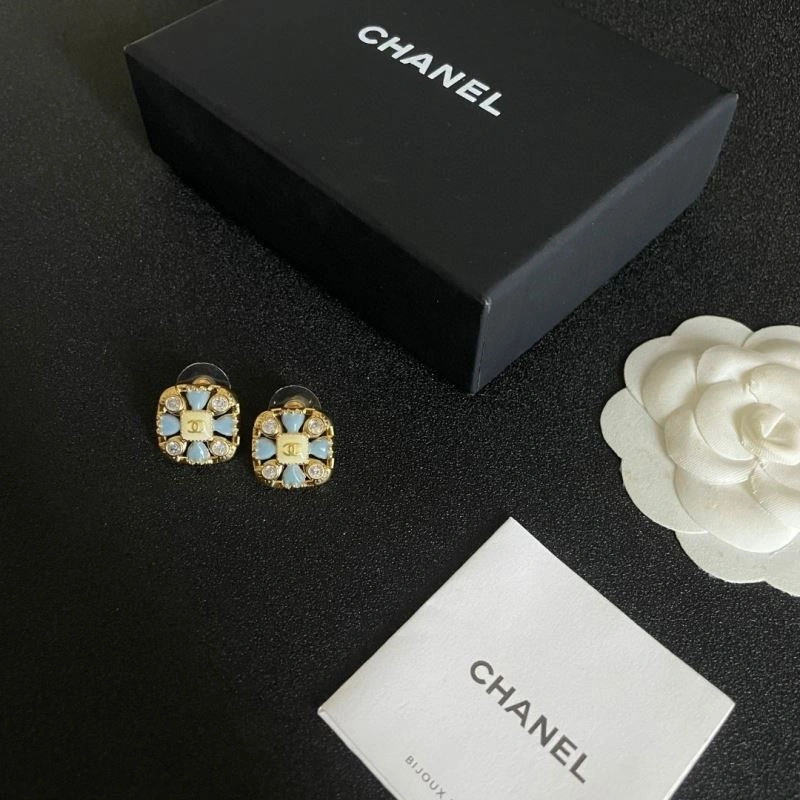 FashionForward Chanel Earrings 222328