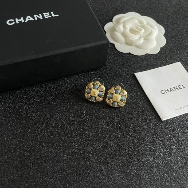 FashionForward Chanel Earrings 222328