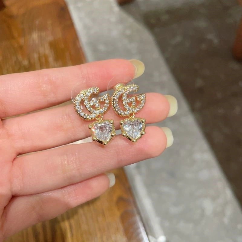 Classic Chanel Earrings 222325