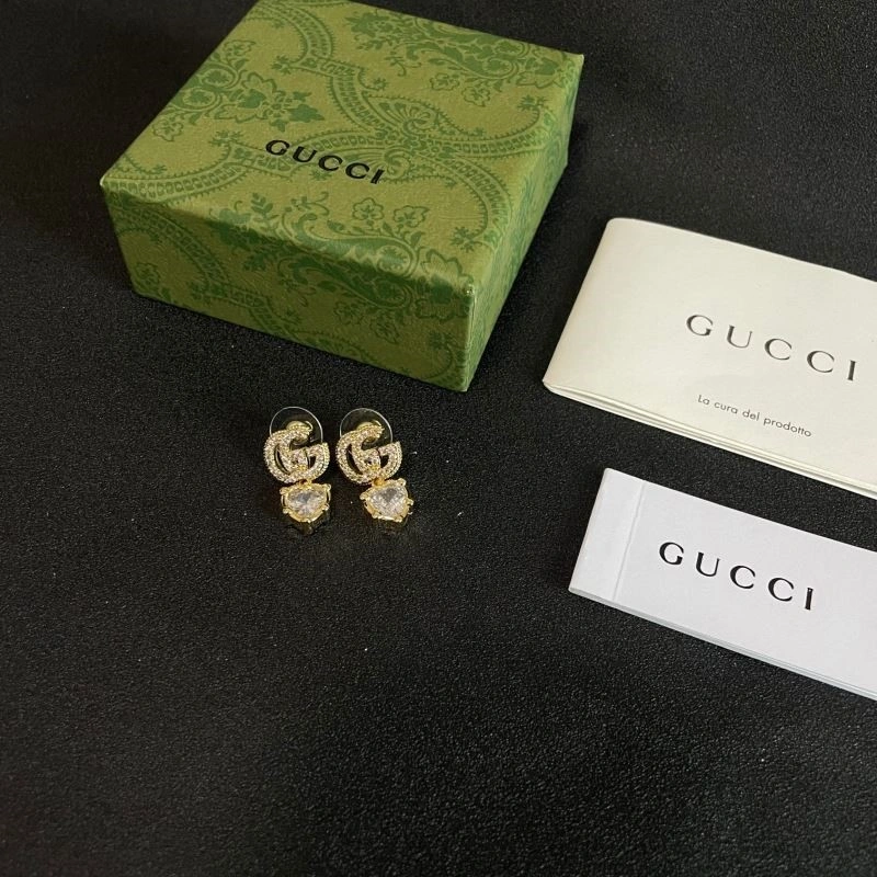 Classic Chanel Earrings 222325