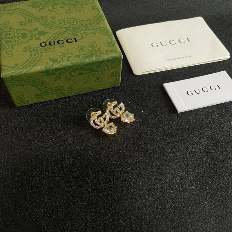 Classic Chanel Earrings 222325