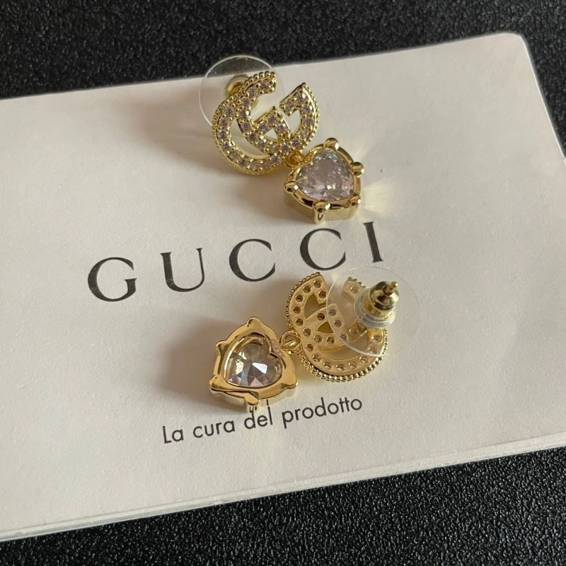 Classic Chanel Earrings 222325