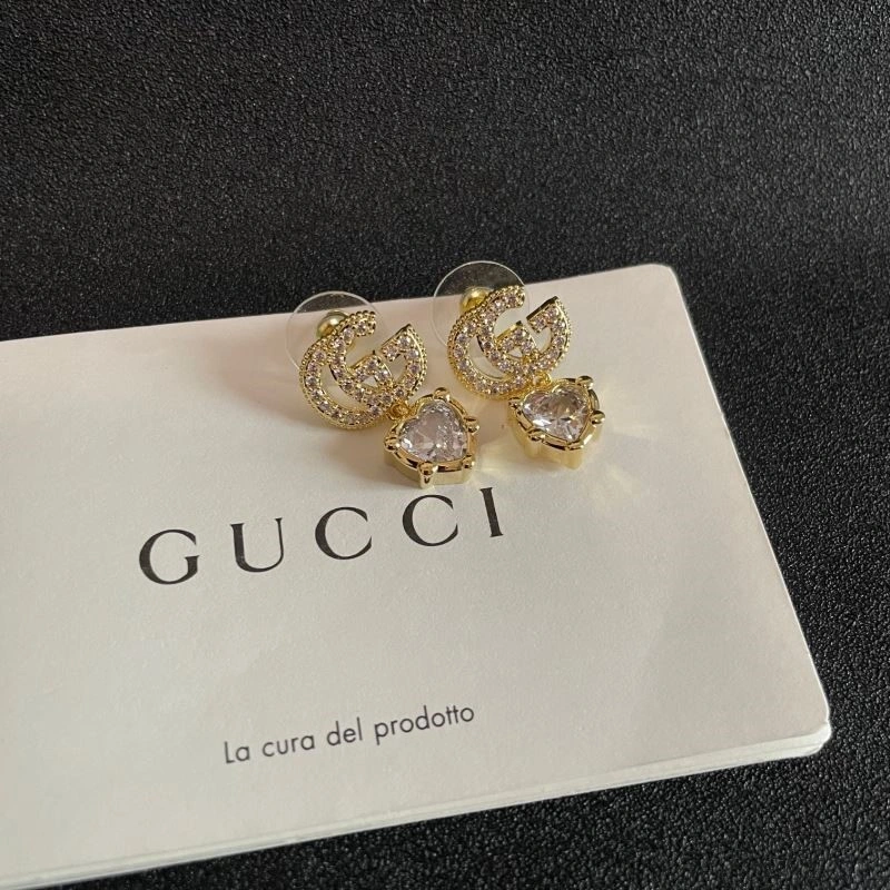 Classic Chanel Earrings 222325
