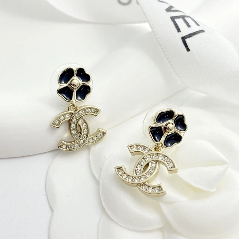 UrbanChic Chanel Earrings 222319