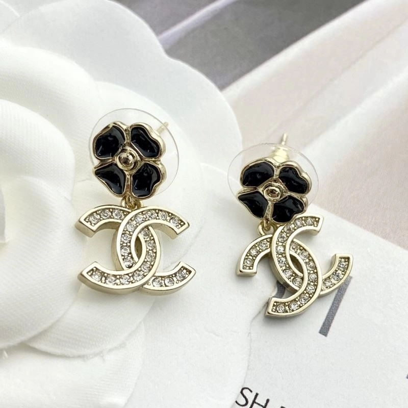 UrbanChic Chanel Earrings 222319