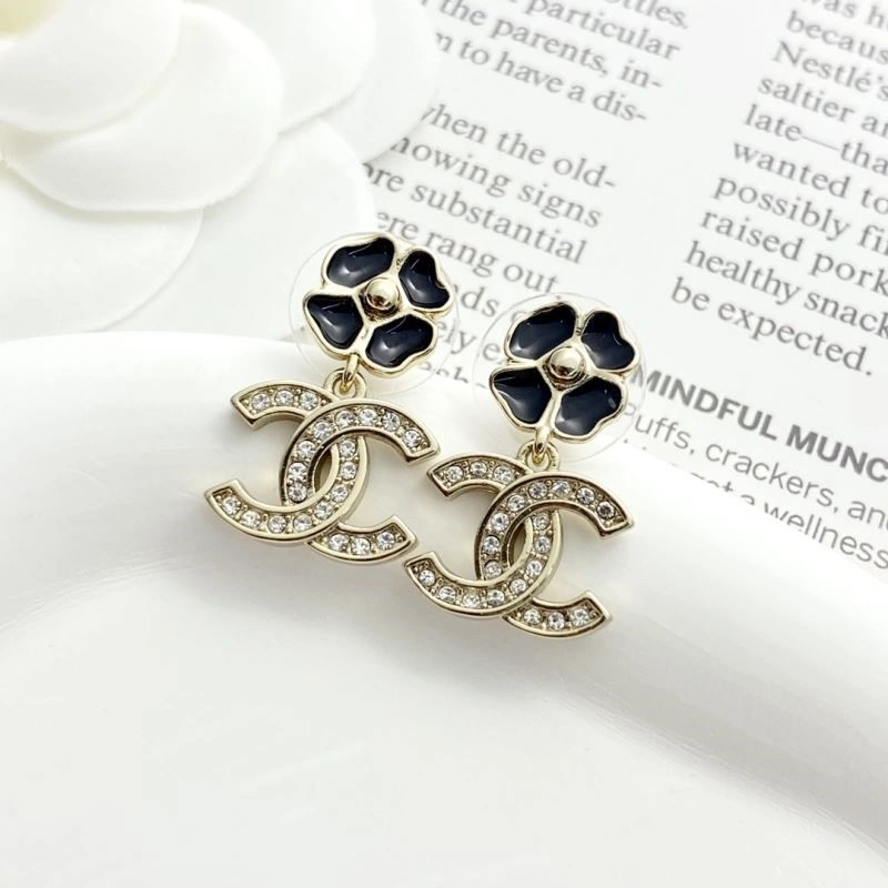 UrbanChic Chanel Earrings 222319