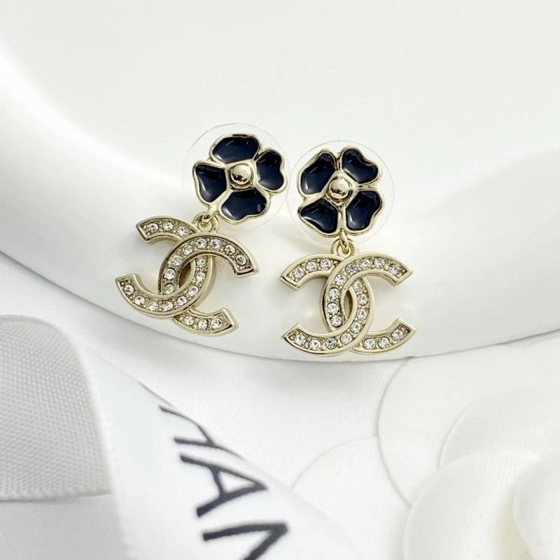 UrbanChic Chanel Earrings 222319