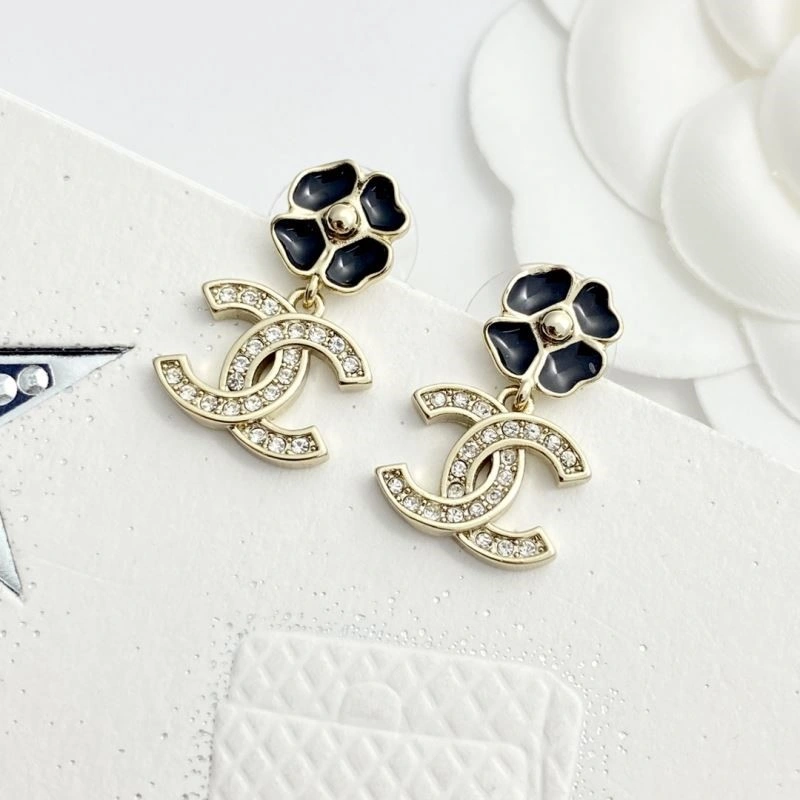 UrbanChic Chanel Earrings 222319