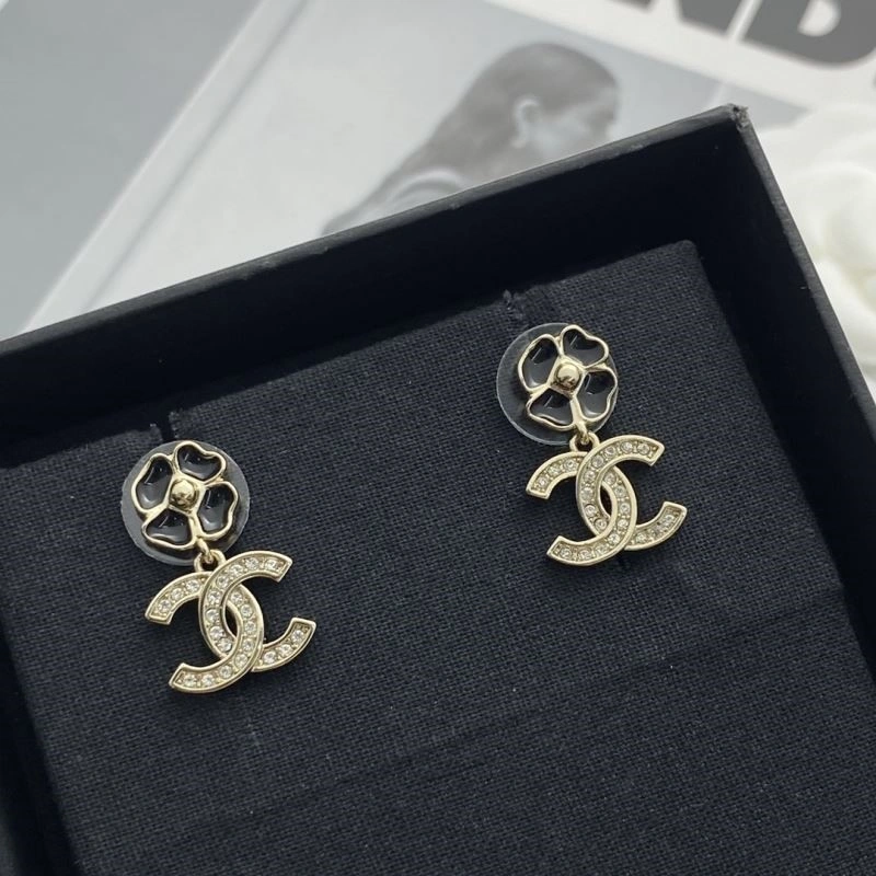 UrbanChic Chanel Earrings 222319