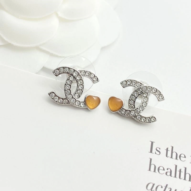 Chanel Earrings Classic 222324