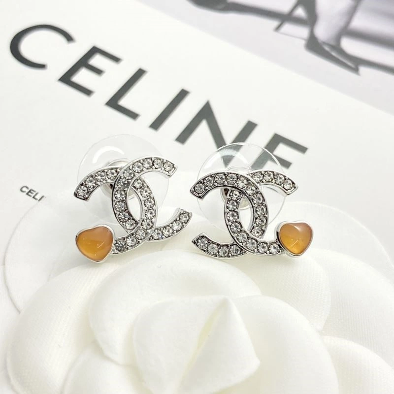 Chanel Earrings Classic 222324