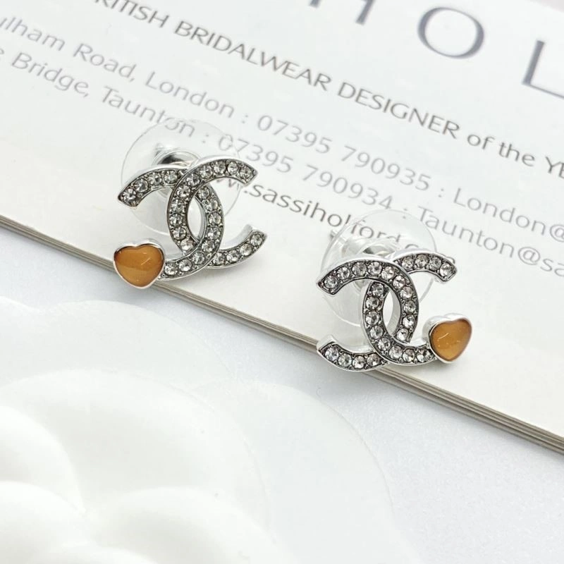 Chanel Earrings Classic 222324