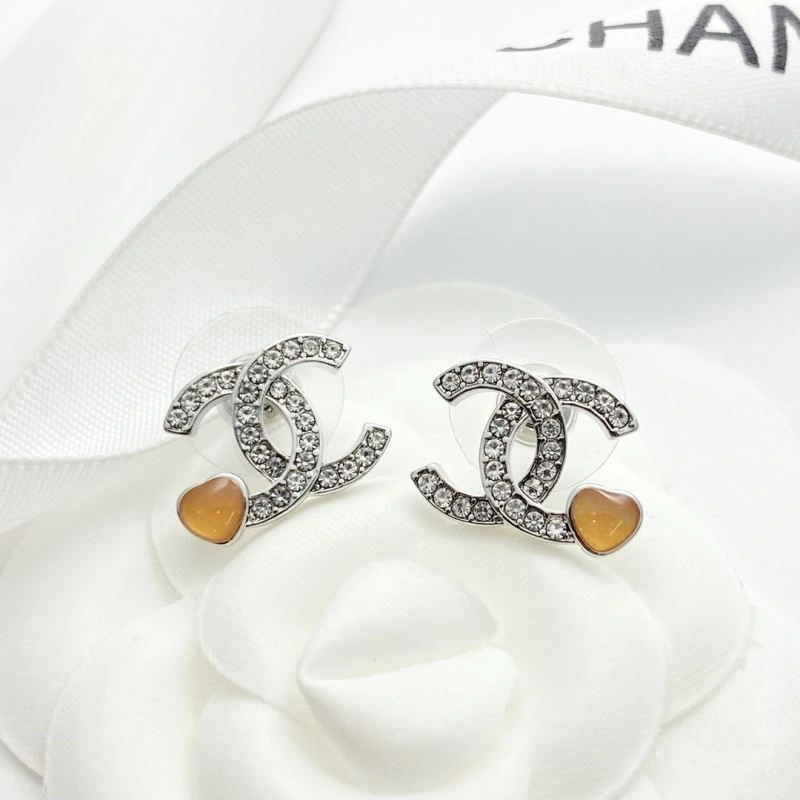 Chanel Earrings Classic 222324