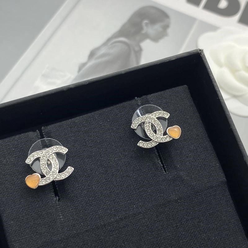 Chanel Earrings Classic 222324