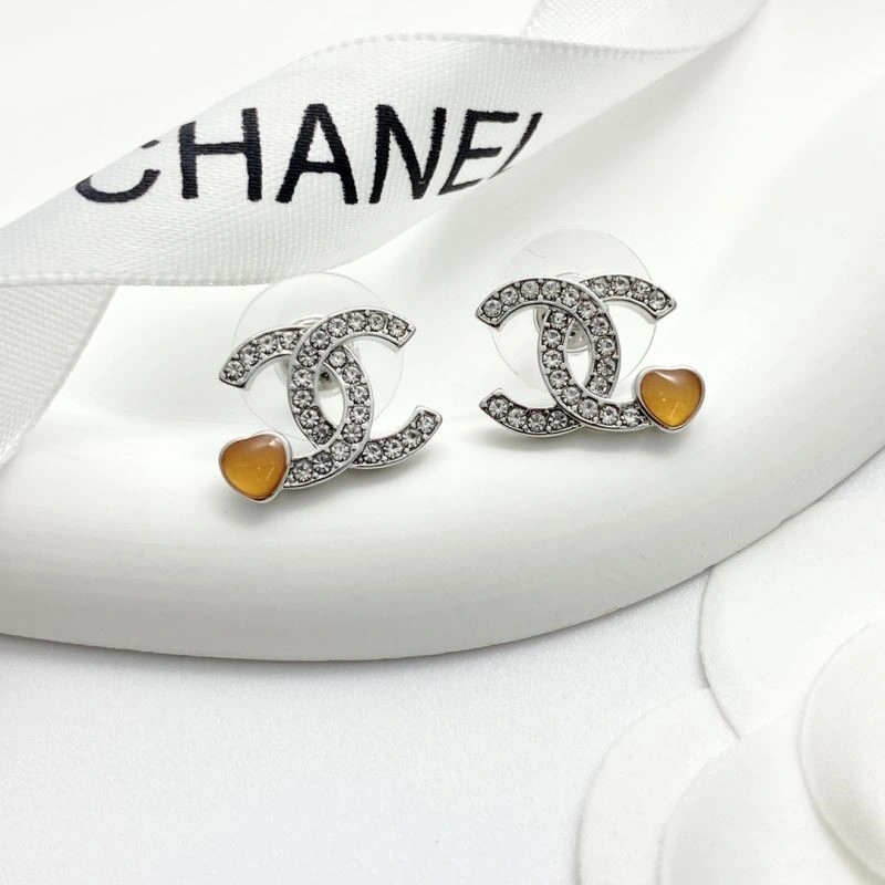 Chanel Earrings Classic 222324