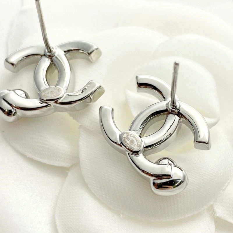 Chanel Earrings Classic 222324