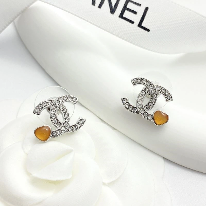 Chanel Earrings Classic 222324