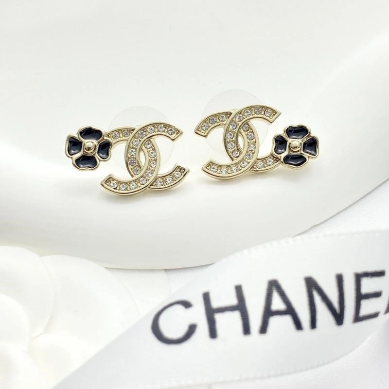 AllSeason Chanel Earrings 222335