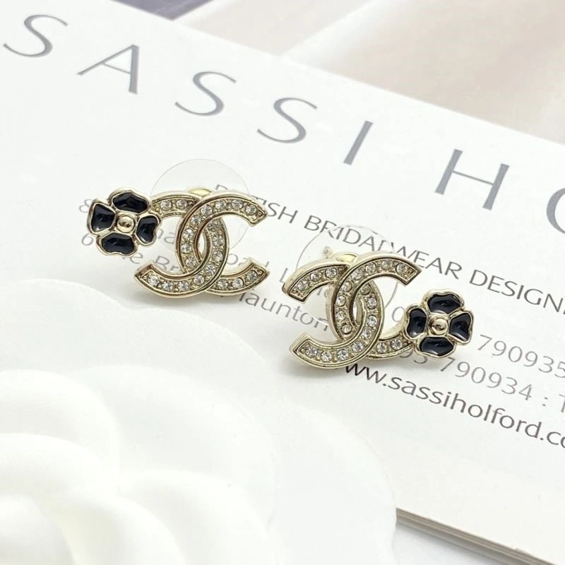 AllSeason Chanel Earrings 222335