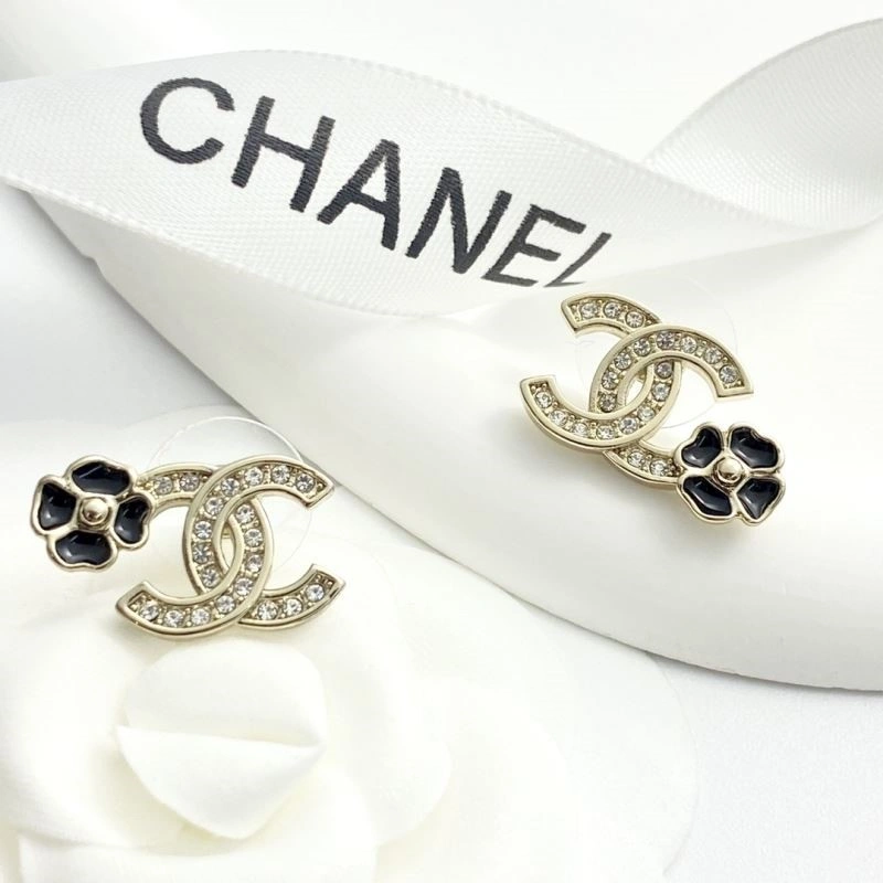 AllSeason Chanel Earrings 222335