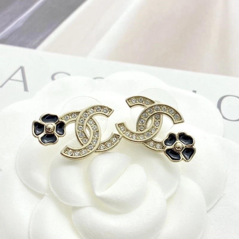 AllSeason Chanel Earrings 222335