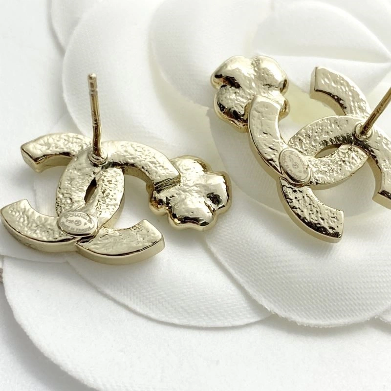 AllSeason Chanel Earrings 222335
