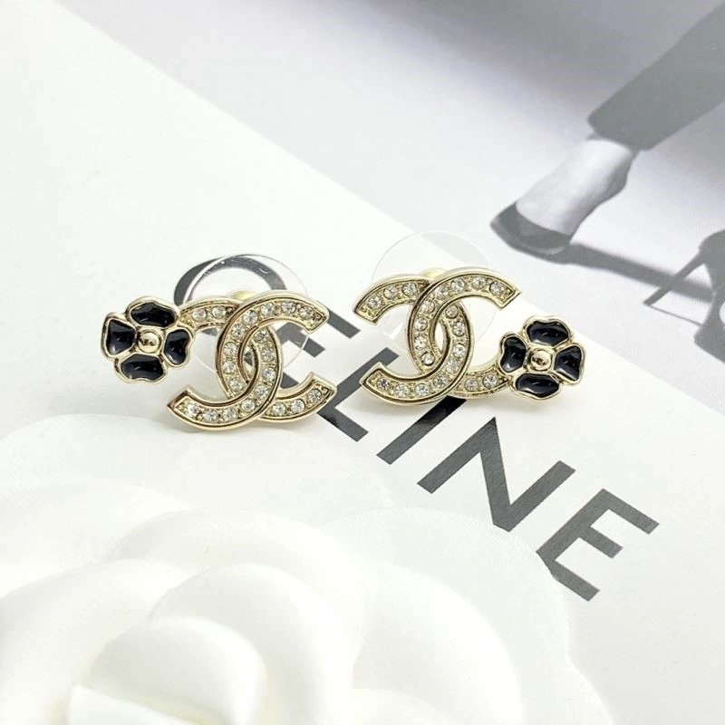 AllSeason Chanel Earrings 222335