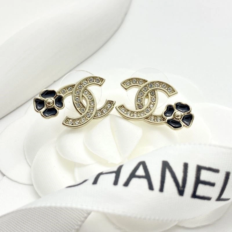 AllSeason Chanel Earrings 222335