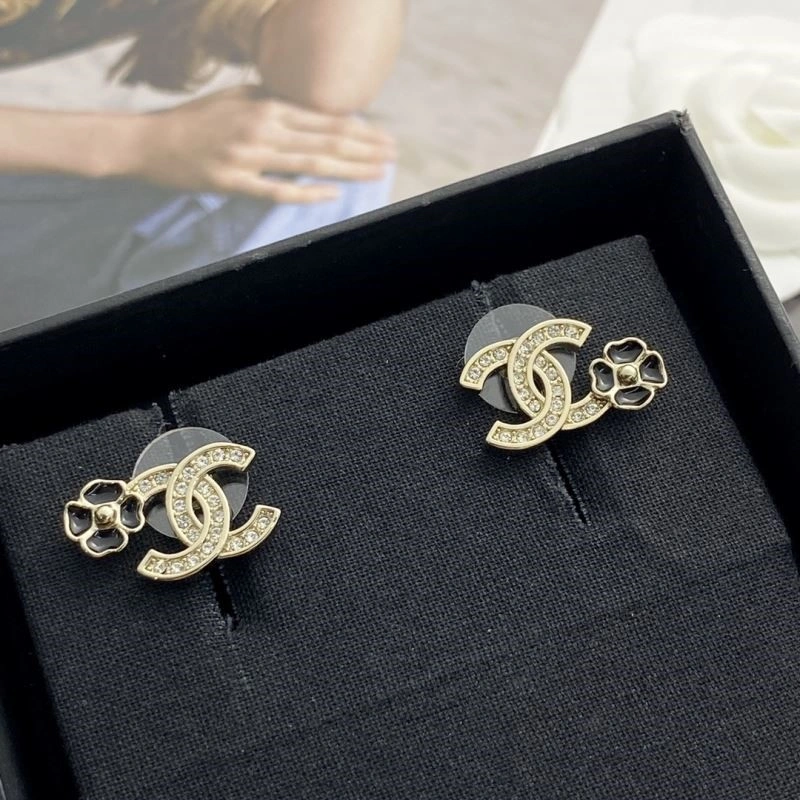 AllSeason Chanel Earrings 222335